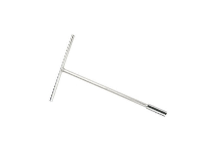 10mm Tay vặn đầu tuýp chữ T Stanley STMT93304-8 10mm Tay vặn đầu tuýp chữ T Stanley STMT93304-8