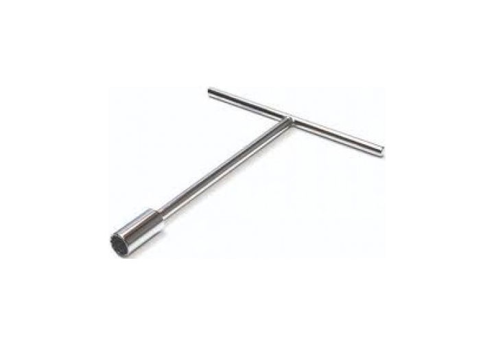 10mm Tay vặn đầu tuýp chữ T Stanley STMT93304-8 10mm Tay vặn đầu tuýp chữ T Stanley STMT93304-8