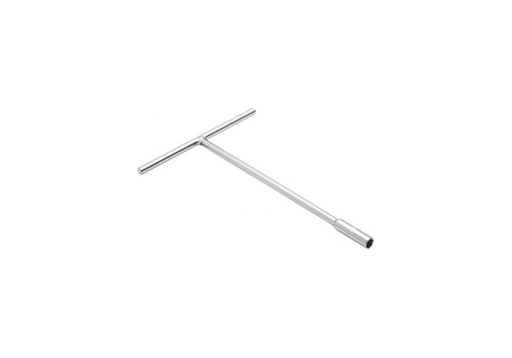 10mm Tay vặn đầu tuýp chữ T Stanley STMT93304-8 10mm Tay vặn đầu tuýp chữ T Stanley STMT93304-8