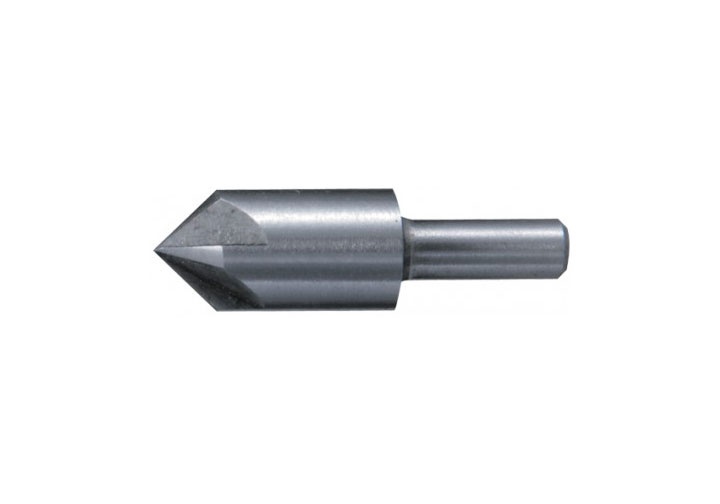 10x40mm Mũi lã 5 lưỡi cắt thép gió HSS M5 chuôi tròn Makita D-37390 10x40mm Mũi lã 5 lưỡi cắt thép gió HSS M5 chuôi tròn Makita D-37390
