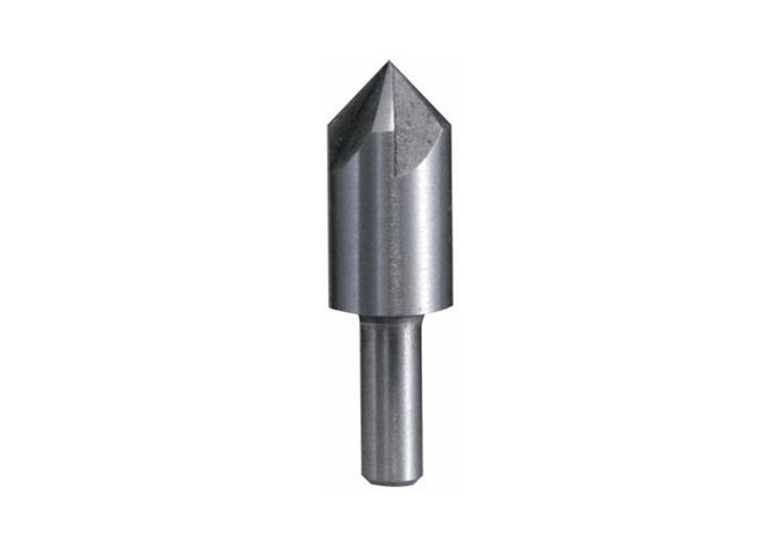 10x40mm Mũi lã 5 lưỡi cắt thép gió HSS M5 chuôi tròn Makita D-37390 10x40mm Mũi lã 5 lưỡi cắt thép gió HSS M5 chuôi tròn Makita D-37390