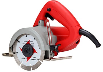 110mm Máy cắt gạch đá 1200W Ken 4100 110mm Máy cắt gạch đá 1200W Ken 4100