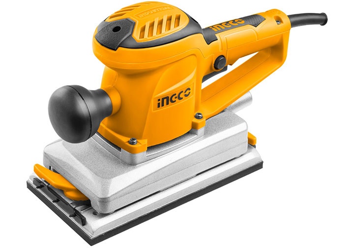 110x220mm Máy chà nhám 350W INGCO FS35028 110x220mm Máy chà nhám 350W INGCO FS35028
