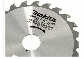 110x24Tx20 Lưỡi cưa gỗ hợp kim 24 răng Makita B-16944 110x24Tx20 Lưỡi cưa gỗ hợp kim 24 răng Makita B-16944