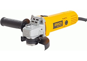 115mm Máy mài góc 710W INGCO AG7108 115mm Máy mài góc 710W INGCO AG7108