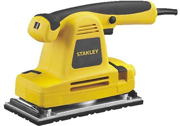 115x230mm Máy chà nhám 310W Stanley SSS310 115x230mm Máy chà nhám 310W Stanley SSS310