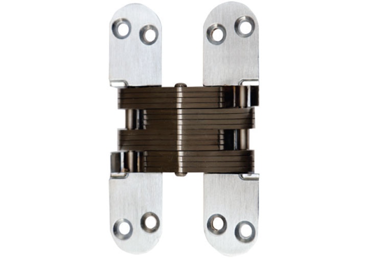 118x25x18mm Bản lề âm hợp kim Imundex 701.46.206 118x25x18mm Bản lề âm hợp kim Imundex 701.46.206