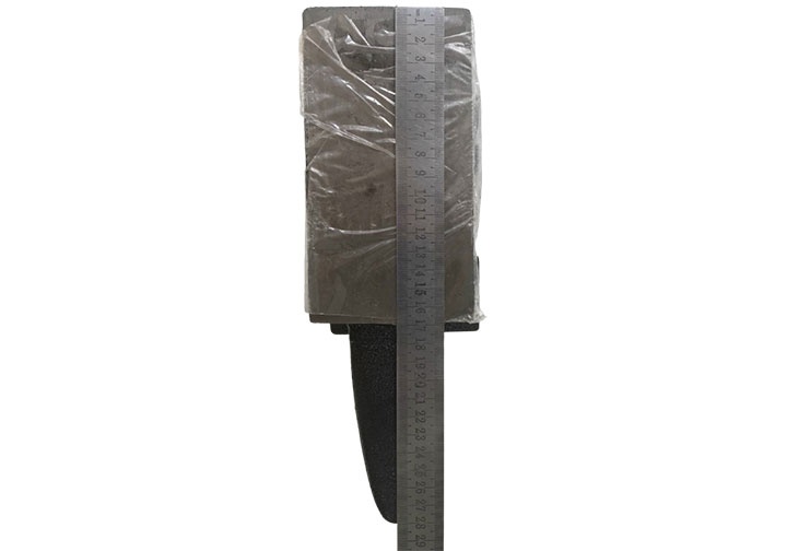 11kg Đe cơ khí Asaki AK-6883