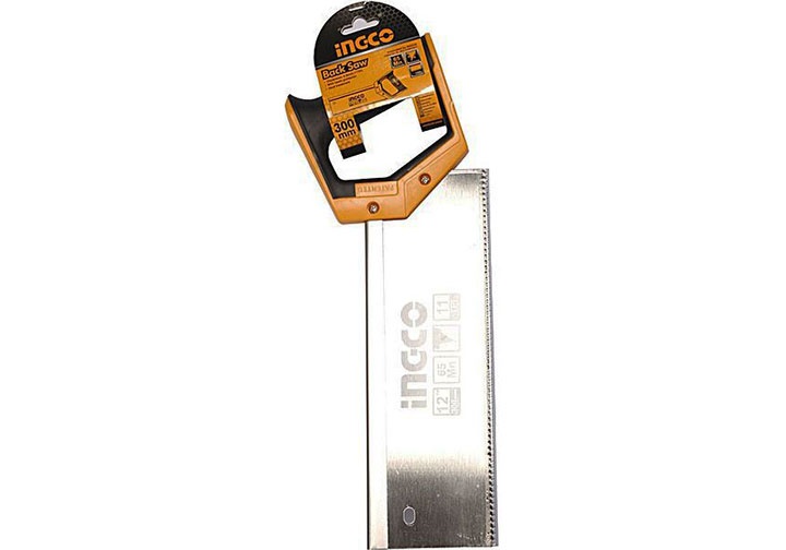12" (300mm) Cưa gỗ cầm tay INGCO HMBSB3008 12" (300mm) Cưa gỗ cầm tay INGCO HMBSB3008