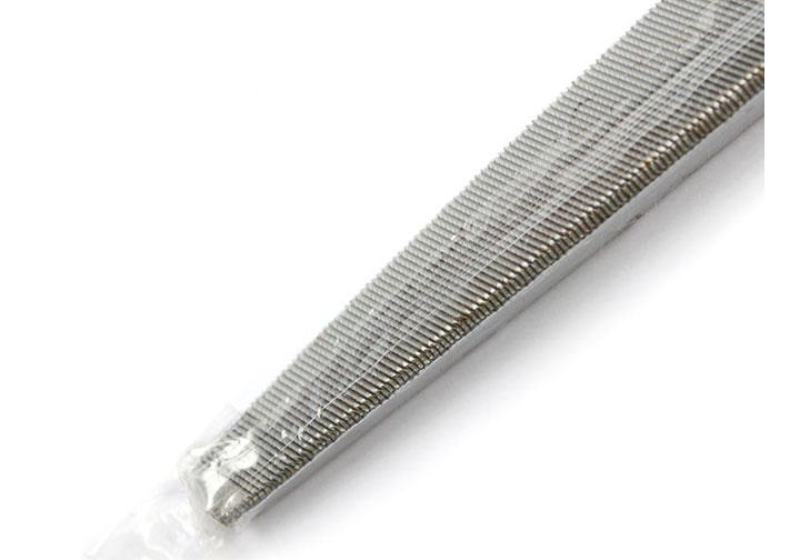 12" (300mm) Giũa tam giác loại mịn Sata 03-994 (03994) 12" (300mm) Giũa tam giác loại mịn Sata 03-994 (03994)