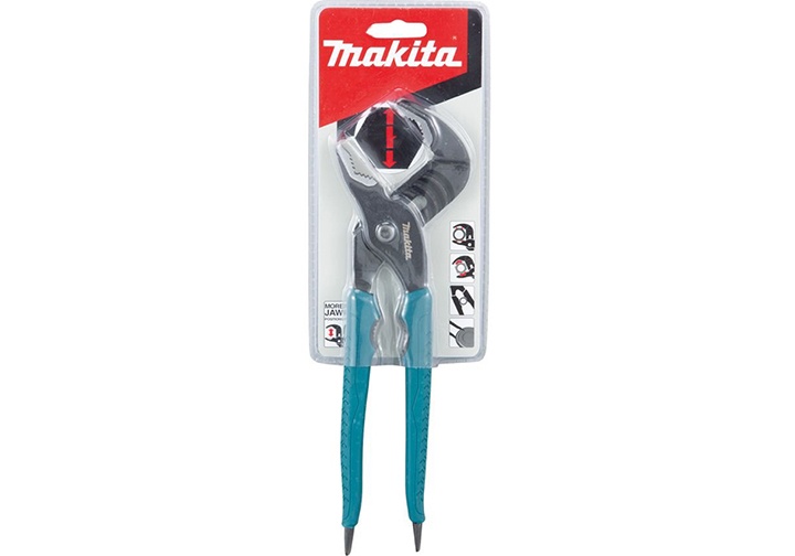 12" (300mm) Kìm mỏ quạ Makita B-65492 12" (300mm) Kìm mỏ quạ Makita B-65492