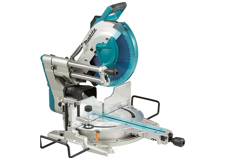 12” (305mm) Máy cắt góc đa năng 1800W Makita LS1219