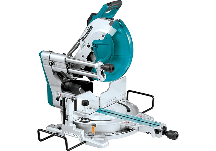 12” (305mm) Máy cắt góc đa năng 1800W Makita LS1219