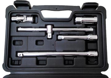 1/2” Bộ tuýp 24 chi tiết Stanley STMT72795-8 1/2” Bộ tuýp 24 chi tiết Stanley STMT72795-8