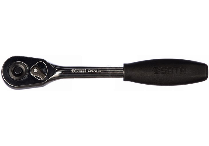 1/2" Cần siết tự động Sata 13-972 (13972) 1/2" Cần siết tự động Sata 13-972 (13972)