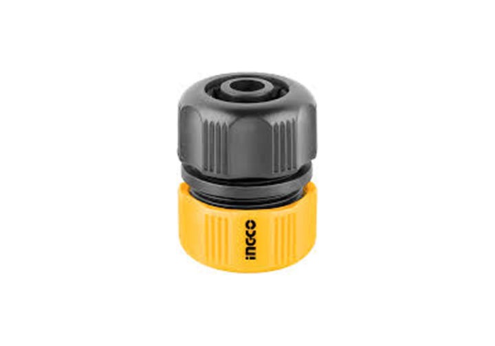 1/2" Đầu nối máy phun xịt áp lực INGCO HPHM0201 1/2" Đầu nối máy phun xịt áp lực INGCO HPHM0201