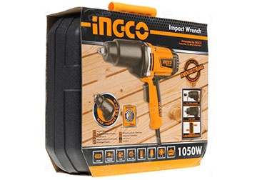 1/2" Máy vặn bu lông 1050W INGCO IW10508 1/2" Máy vặn bu lông 1050W INGCO IW10508