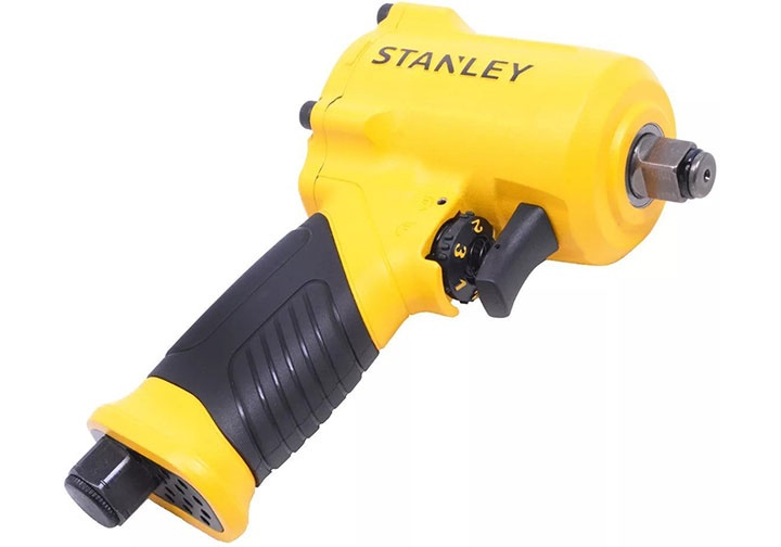 1/2" Máy vặn bu lông dùng khí nén Stanley STMT74840-8