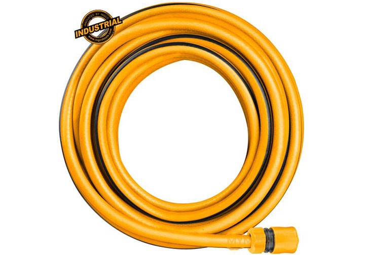 1/2" Ống nước PVC 20m INGCO HPH2001 1/2" Ống nước PVC 20m INGCO HPH2001