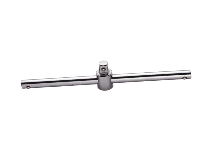 1/2" Thanh trượt chữ T 254mm Total TSTB12101 1/2" Thanh trượt chữ T 254mm Total TSTB12101