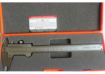 12" Thước cặp cơ Metrology VC-9300 12" Thước cặp cơ Metrology VC-9300