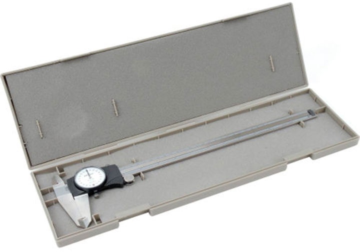12" Thước cặp đồng hồ hệ inch Mitutoyo 505-749 12" Thước cặp đồng hồ hệ inch Mitutoyo 505-749