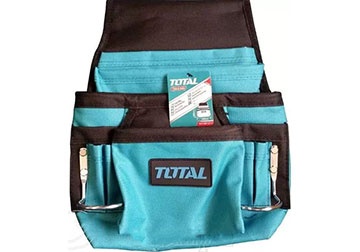 12" Túi đựng đồ nghề Total THT16P1011 12" Túi đựng đồ nghề Total THT16P1011