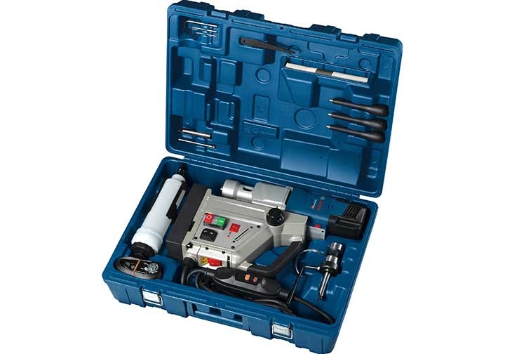 1200W Máy khoan từ Bosch GBM 50-2 1200W Máy khoan từ Bosch GBM 50-2
