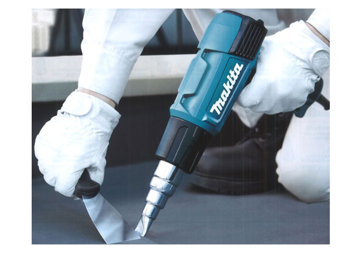 1200W Máy thổi hơi nóng Makita HG6031 1200W Máy thổi hơi nóng Makita HG6031