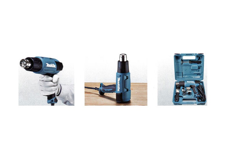 1200W Máy thổi hơi nóng Makita HG6031 1200W Máy thổi hơi nóng Makita HG6031