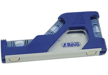 120mm Dụng cụ đo mặt phẳng có nam châm Shinwa 76429 120mm Dụng cụ đo mặt phẳng có nam châm Shinwa 76429