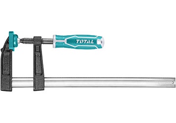 120x400mm Cảo chữ F Total THT1321202 120x400mm Cảo chữ F Total THT1321202