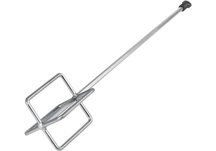 120x600mm Cần trộn sơn Truper 11975 (REV-12M) 120x600mm Cần trộn sơn Truper 11975 (REV-12M)