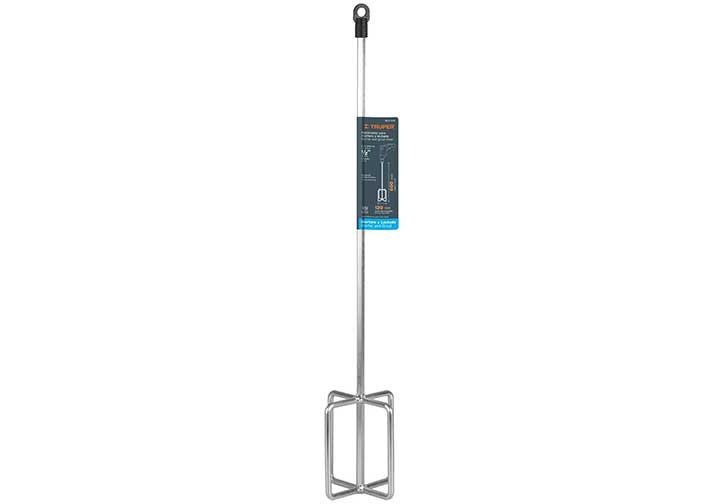 120x600mm Cần trộn sơn Truper 11975 (REV-12M) 120x600mm Cần trộn sơn Truper 11975 (REV-12M)