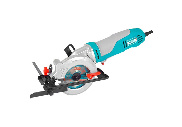 125mm Máy cưa đa năng 750W Total TMFS7501 125mm Máy cưa đa năng 750W Total TMFS7501