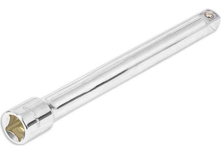 127mm Cần nối 1/2" Truper 13416 (E-5461) 127mm Cần nối 1/2" Truper 13416 (E-5461)