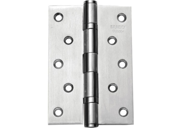 127x89x3mm Bản lề bi kích thước lớn inox 316 Imundex 701.32.900 127x89x3mm Bản lề bi kích thước lớn inox 316 Imundex 701.32.900