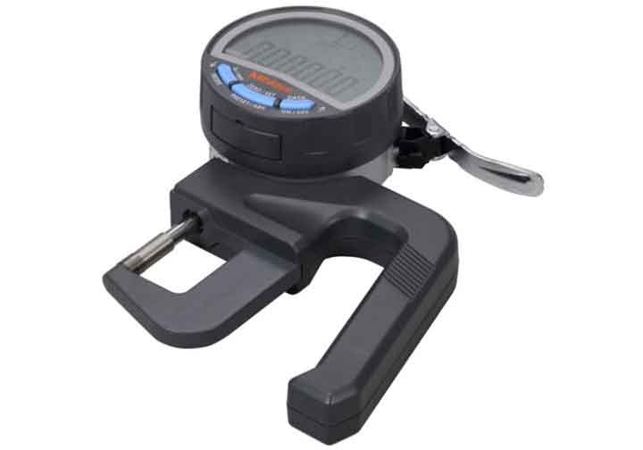 12mm Đồng hồ đo độ dày điện tử Mitutoyo 547-400A 12mm Đồng hồ đo độ dày điện tử Mitutoyo 547-400A
