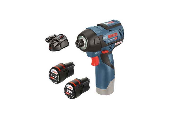 12V Máy bắt vít động lực dùng pin Bosch GDR 12 V-EC 12V Máy bắt vít động lực dùng pin Bosch GDR 12 V-EC