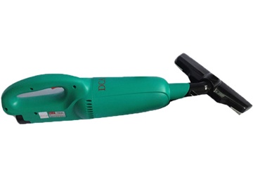 12V Máy hút bụi dùng pin DCA ADXC12B 12V Máy hút bụi dùng pin DCA ADXC12B