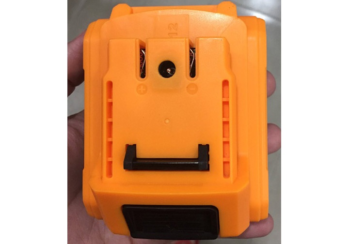 12V/1.5Ah Pin Lithium-ion Ingco FBLI12151 12V/1.5Ah Pin Lithium-ion Ingco FBLI12151