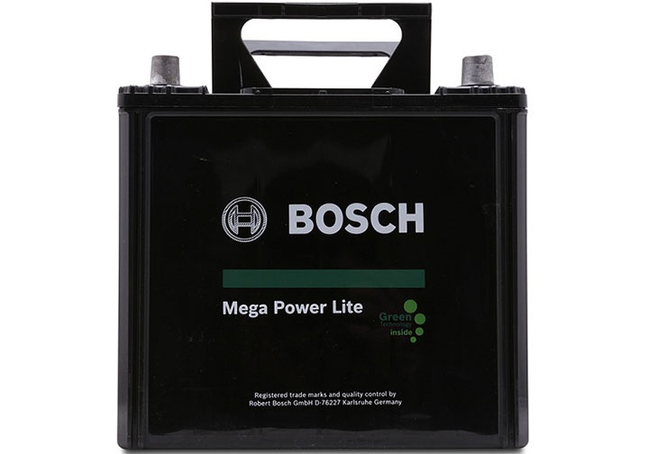 12V/90Ah Ắc quy xe hơi Bosch 105D31R 12V/90Ah Ắc quy xe hơi Bosch 105D31R