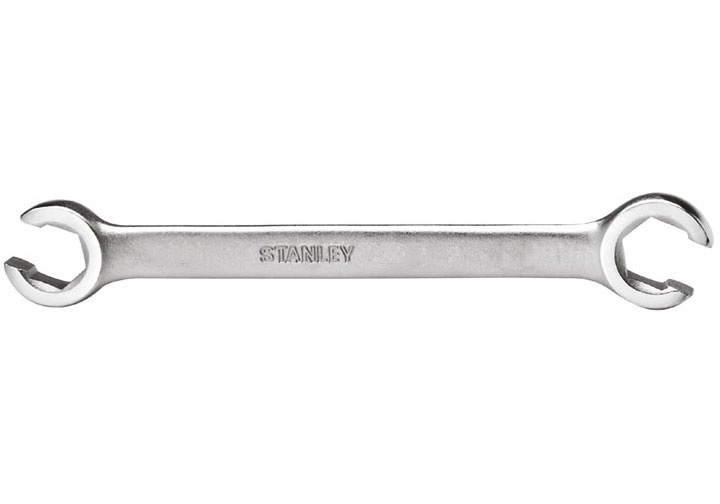 12x14mm Cờ lê mở ống dầu Stanley 87-393-1 12x14mm Cờ lê mở ống dầu Stanley 87-393-1