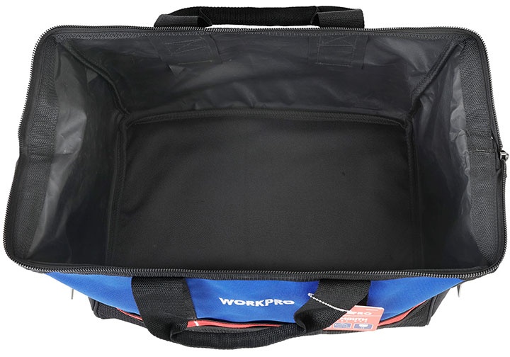13" Túi đựng đồ nghề Workpro WP281001 13" Túi đựng đồ nghề Workpro WP281001