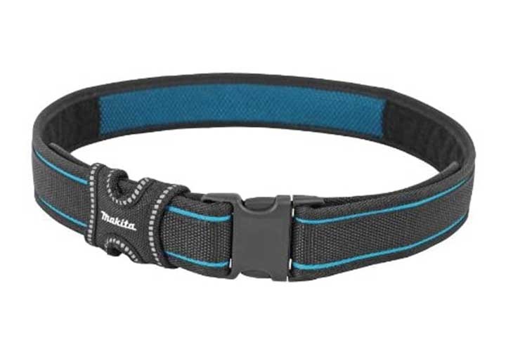 1340x50mm Thắt lưng đeo túi đựng đồ nghề Makita P-71825 1340x50mm Thắt lưng đeo túi đựng đồ nghề Makita P-71825