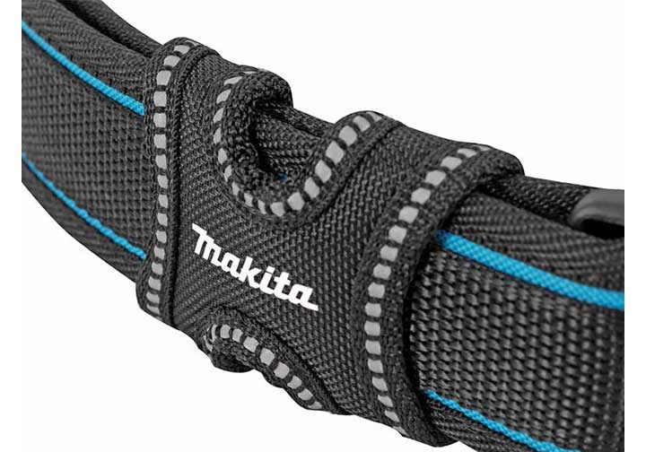 1340x50mm Thắt lưng đeo túi đựng đồ nghề Makita P-71825 1340x50mm Thắt lưng đeo túi đựng đồ nghề Makita P-71825