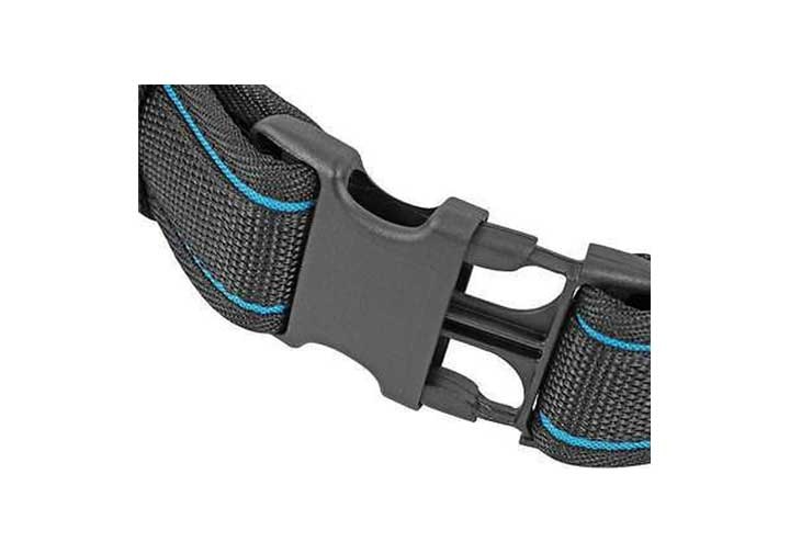 1340x50mm Thắt lưng đeo túi đựng đồ nghề Makita P-71825 1340x50mm Thắt lưng đeo túi đựng đồ nghề Makita P-71825
