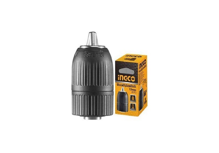 13mm Đầu khoan tự động INGCO KCL1301 13mm Đầu khoan tự động INGCO KCL1301