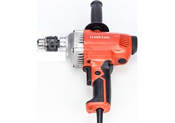 13mm Máy khoan sắt 800W Maktec MT621 13mm Máy khoan sắt 800W Maktec MT621