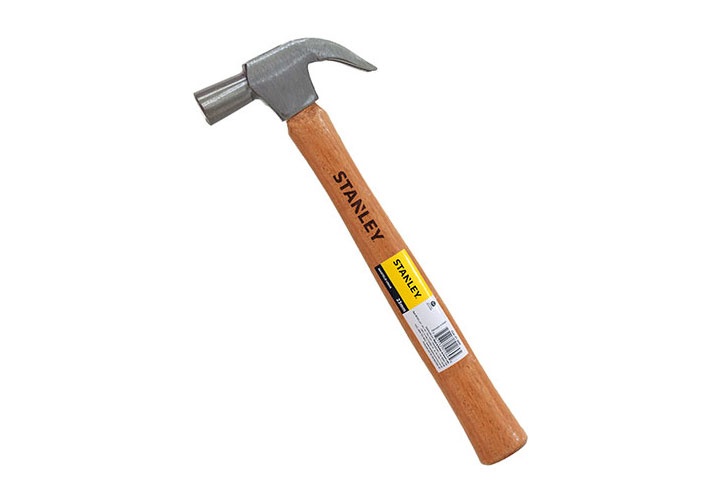 13Oz Búa nhổ đinh cán gỗ Stanley STHT51369-840 13Oz Búa nhổ đinh cán gỗ Stanley STHT51369-840